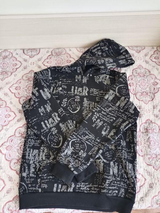 Одежда не нужная