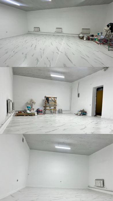 Продам комерческое помещение