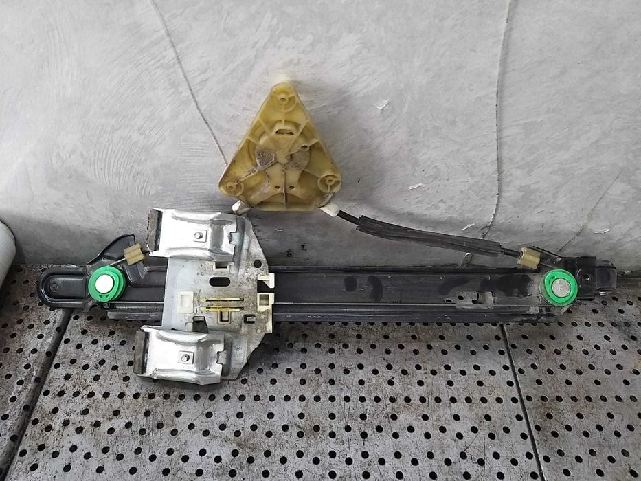 Macara geam electric dreapta spate seat leon 1p