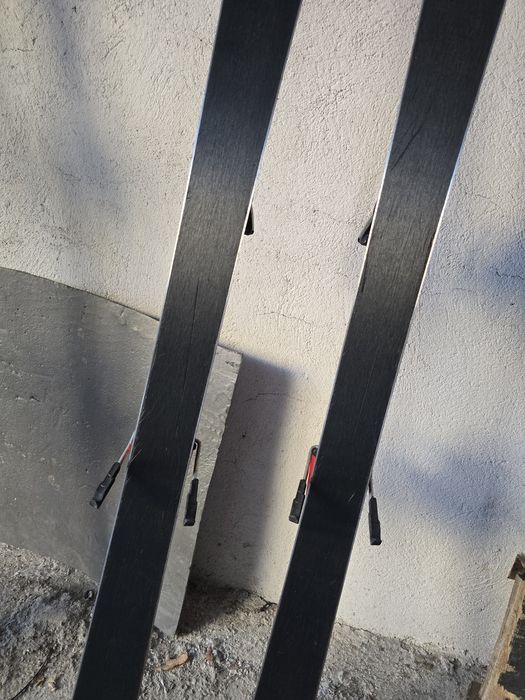Ски Elan Whistler 160cm