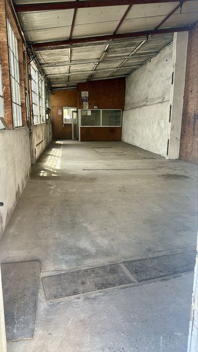 Spatiu comercial de inchiriat