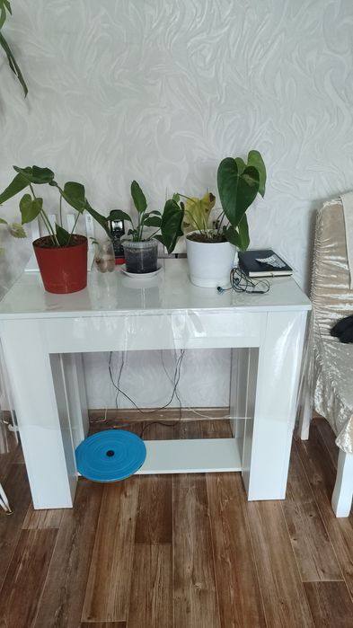 Продам стол трансформер 90000тг