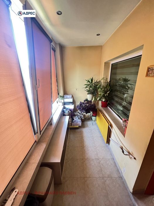 Продава се Етаж от къща в Плевен, Широк център - 115 кв.м за 1374 €/кв.м - Снимка #9