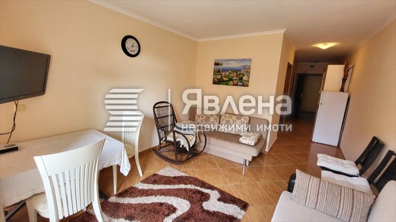 Продава се Едностаен апартамент в Свети Влас - 41 кв.м за 1342 €/кв.м - Снимка #2