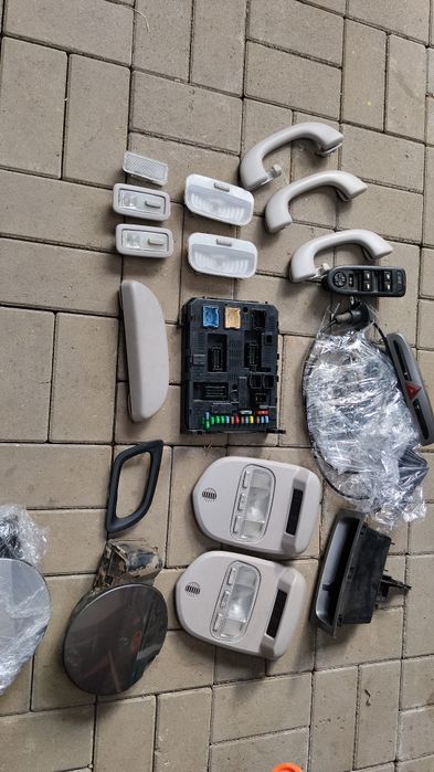 Dezmembrez Peugeot 308 sw, 2009, motor 1.6