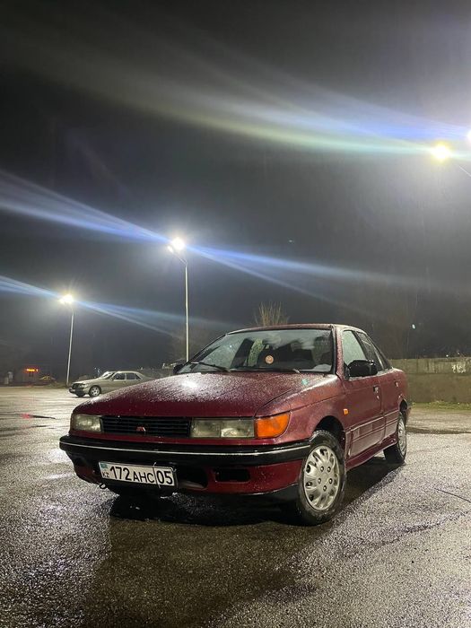 Продам Mitsubishi Lanser