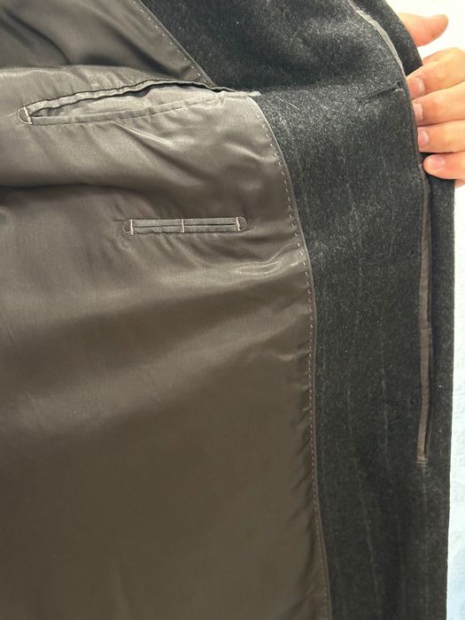 Продаю пальто мужское