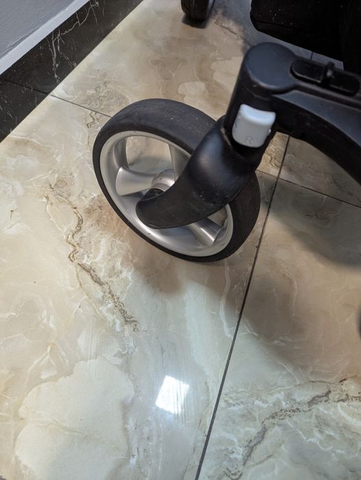 Коляска Mima xari