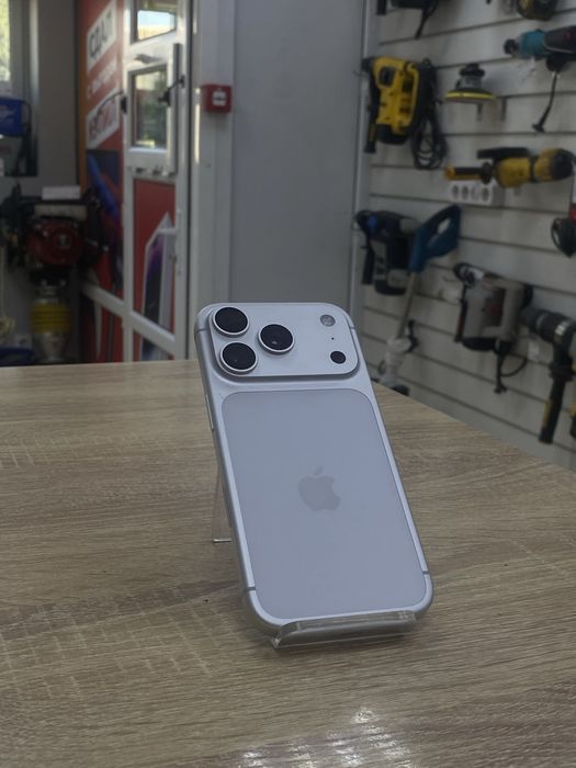 iPhone 17 Pro (osp14)