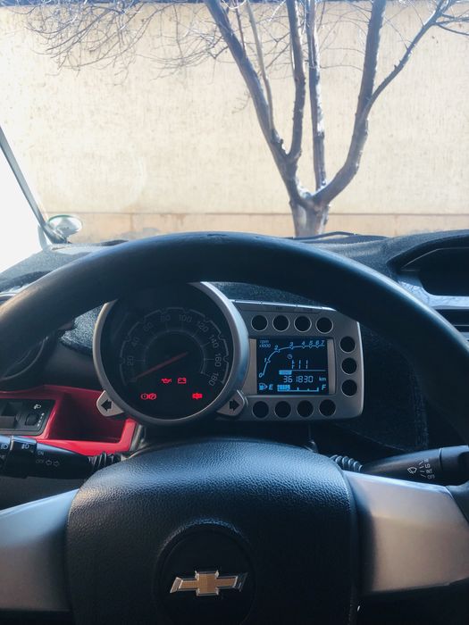 Spark 1.2mator 3padidsa