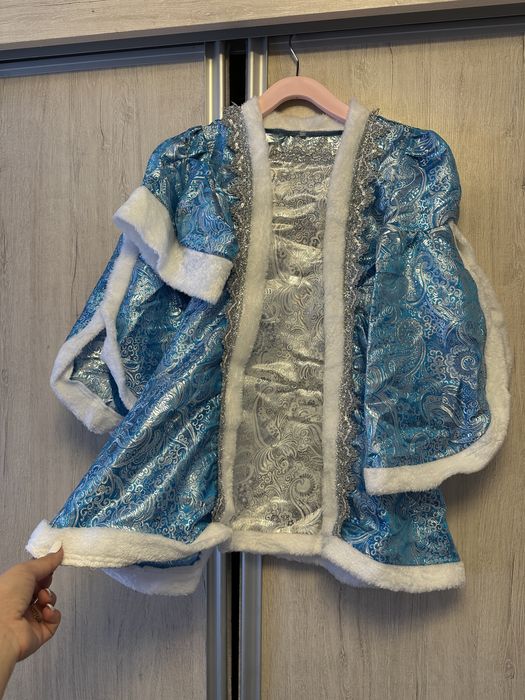 на прокат 2000 рост 128