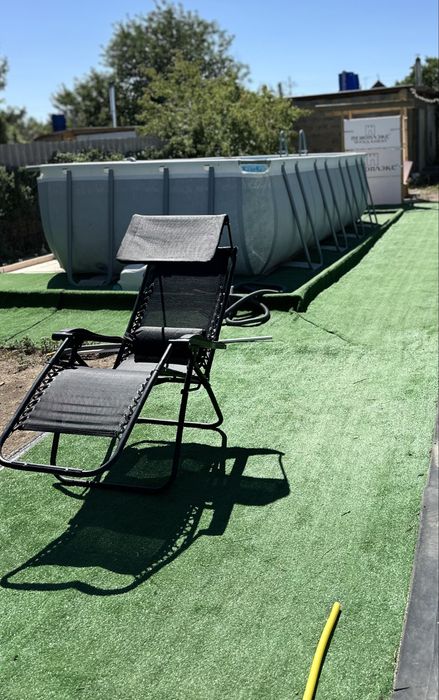 Дача “Спутник” по улице Пальменная