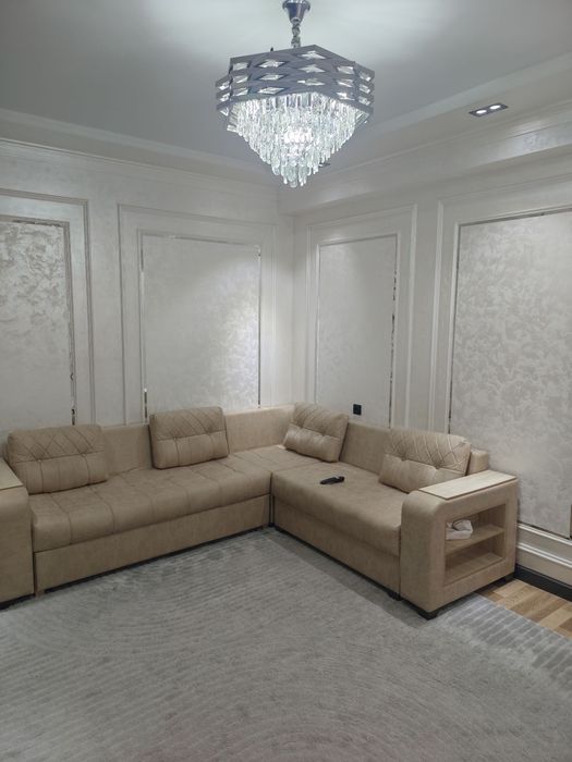 Олмос махалла продается квартира