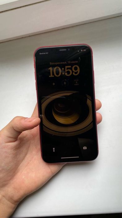 Iphone xr 64 , в отличном сост
