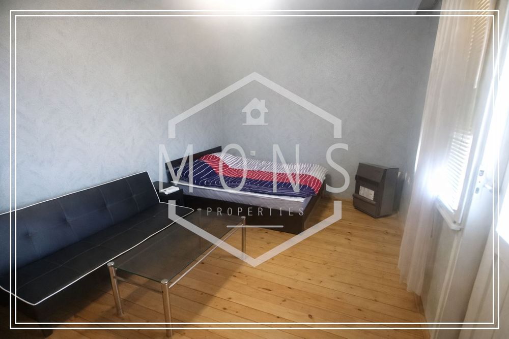 Продава се Четиристаен апартамент в Севлиево - 97 кв.м за 401 €/кв.м - Снимка #1