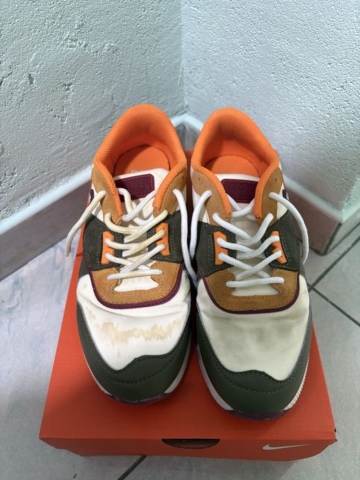 Детски маратонки Nike и Schoch & soda