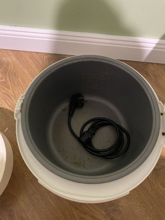 Мультиварка panasonic