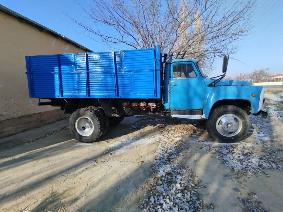 Moshinani sozligiga yaxshi xizmat qilishga kafolat beraman