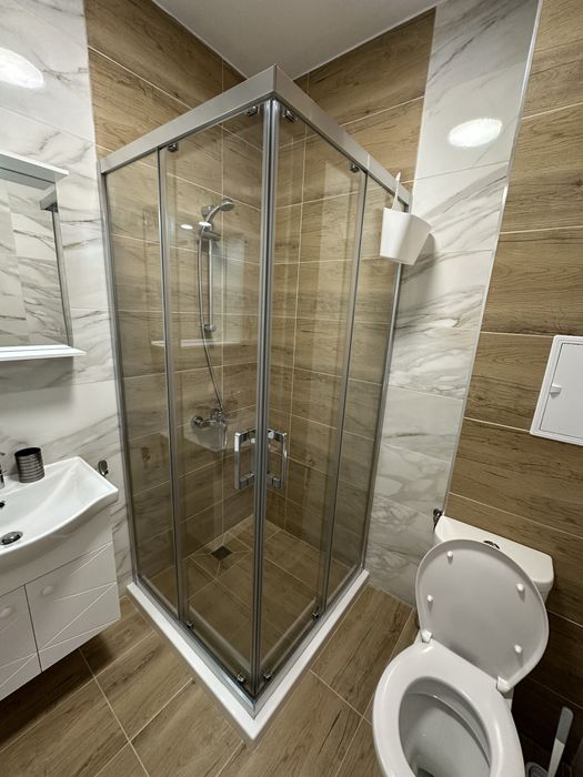 Дава се под наем Двустаен апартамент в Пловдив, Христо Смирненски - 70 кв.м за 459 € - Снимка #20