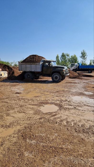 Zil 130 holati yaxshi