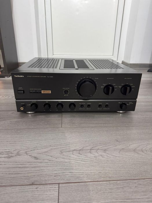 Technics su vx 820