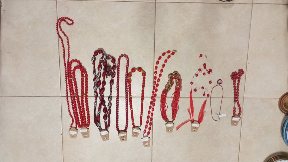 Бижута в разпродажба