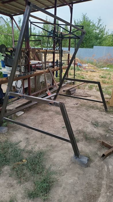 Срочно продам качеля