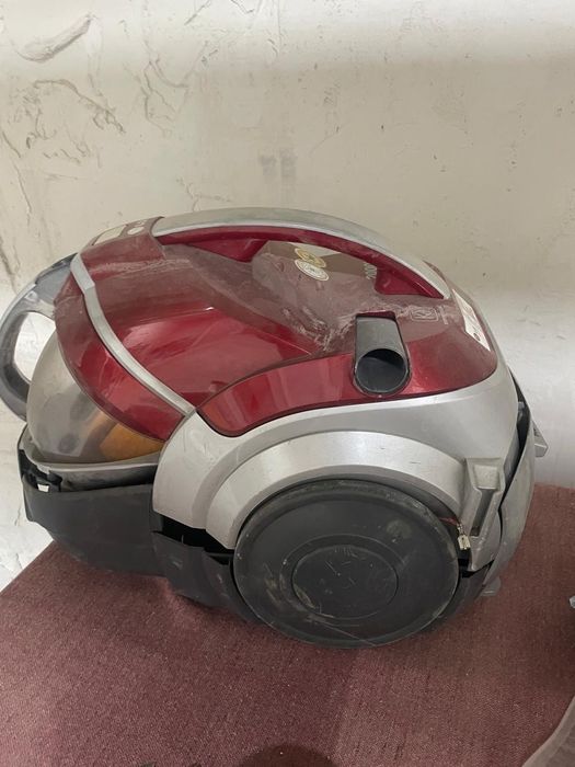 Пылесос LG на запчасти