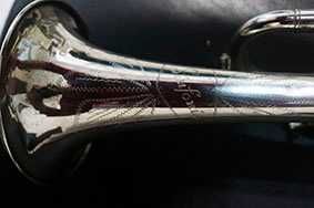 Тромпет Sinfonia