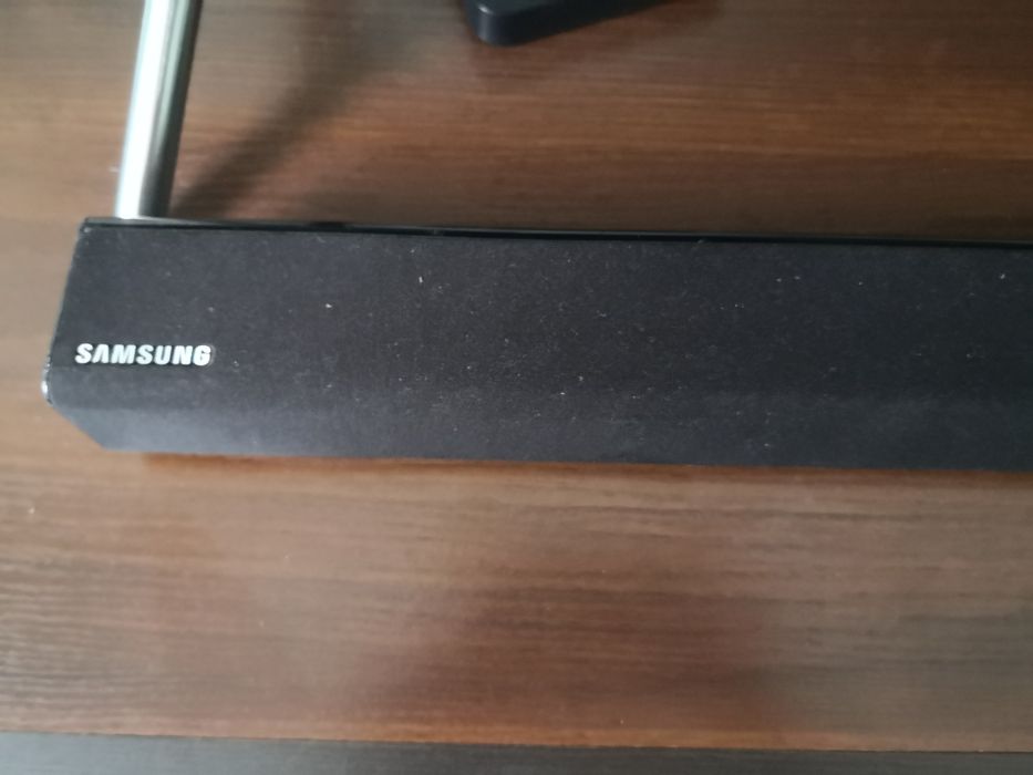 Sound bar Samsung hw f350