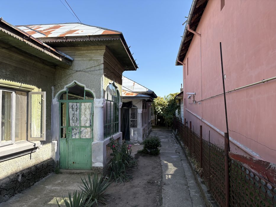 Casa in Alexandria pe Nicolae Balcescu, nr 66