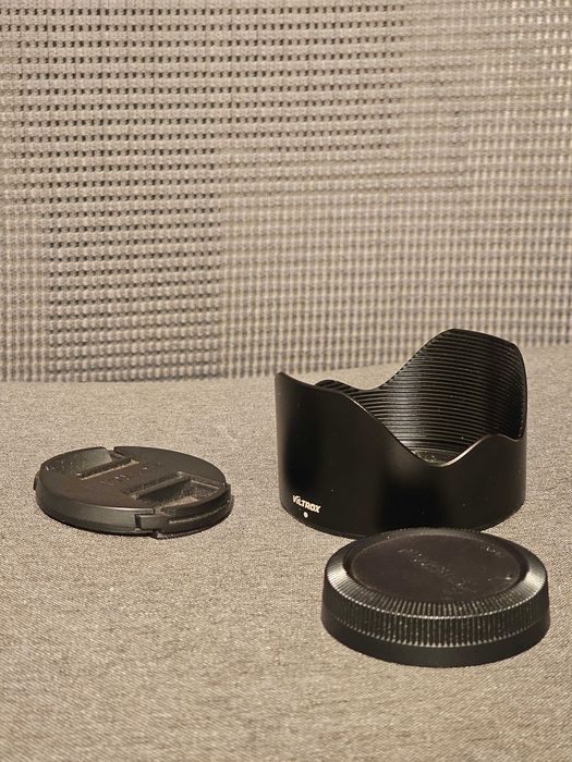 Obiectiv Viltrox 33mm 1.4 for Fujifilm X