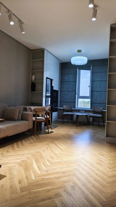 Аренда 2/7/9 новостройка ЖК "NRG Qorasuv"