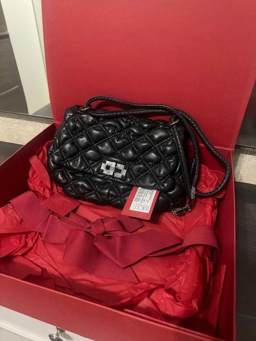 Valentino Garavani SpikeMe