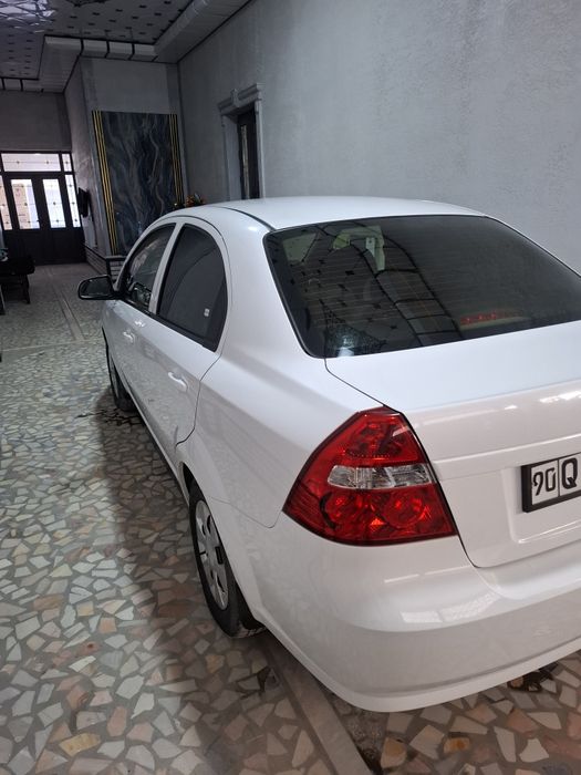 Nexia 3 механика, 2019 йил, 79000