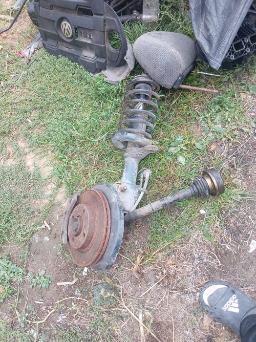 Запчасти Ауди 80