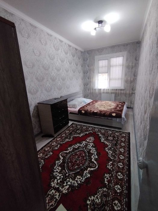 Сдам 2комн квартиру.Чиланзар-9.