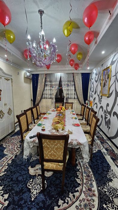 Срочно Катта ховли  сотилади шахар центр жойлашган ориентир Некрасиво