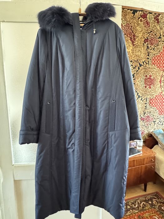 Новая женская куртка 54 размер