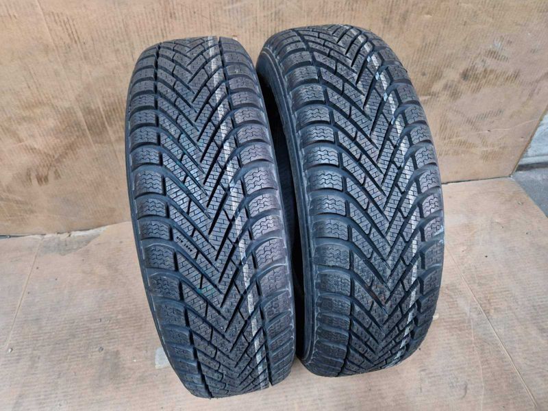 2 Pirelli R15 185/65
нови зимни гуми DOT2719
