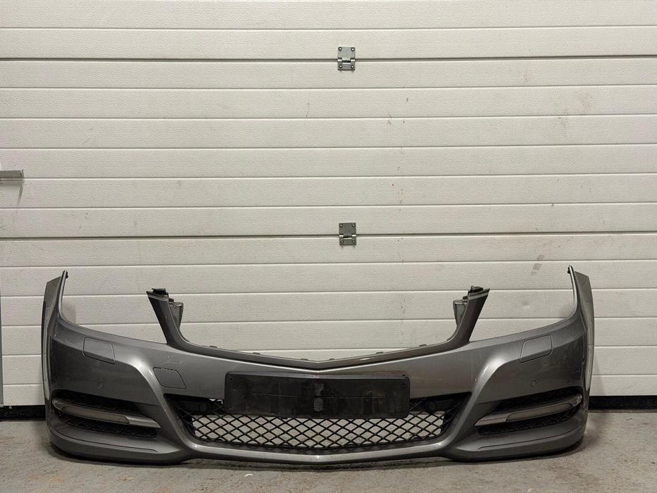 Bara Fata w204 Facelift  C class completa 2011-2014