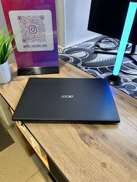 Ноутбук Acer, гарантия