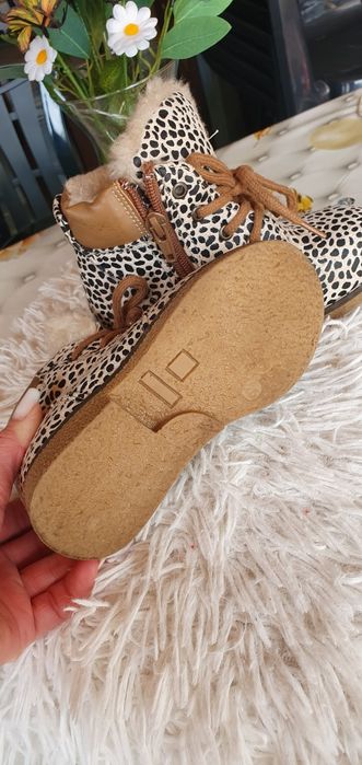 Ghetute fetite Waikiki imblanite animal print 25