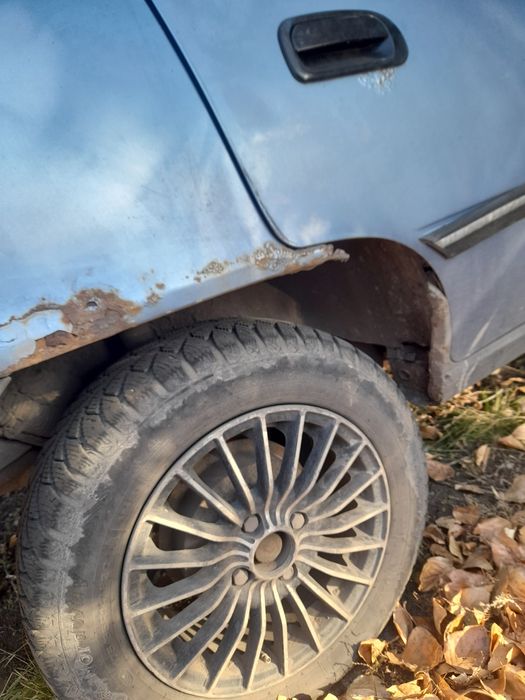 Нексия даево 16 кл