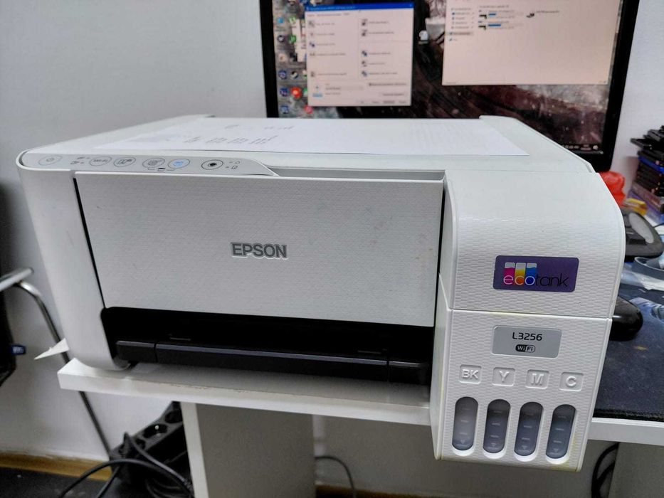 Epson L3256 сатылады