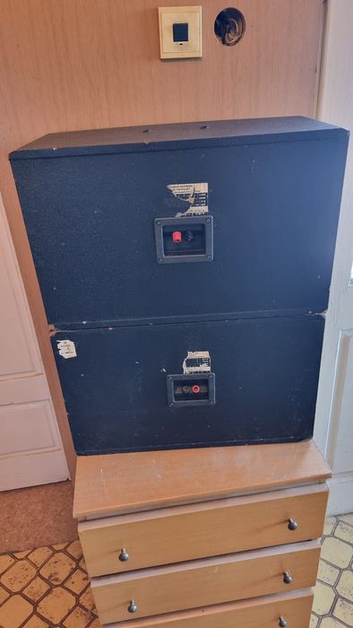 Тонколони Vlliodor kbb-211