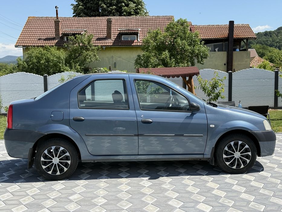 DACIA Logan 0 — imagine 4