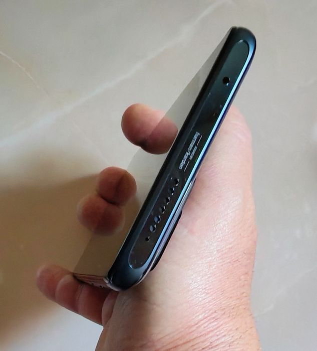 XIAOMI 11T Pro 5G Meteorite Gray 8/256 GB nou la cutie !