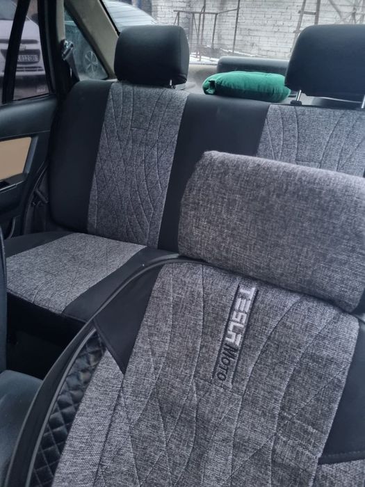 Nexia 2 SONS gibrid 2013