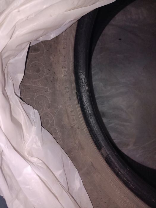 Автошина фирмы Continental